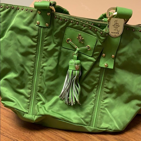 JPK handbag - Picture 1 of 6